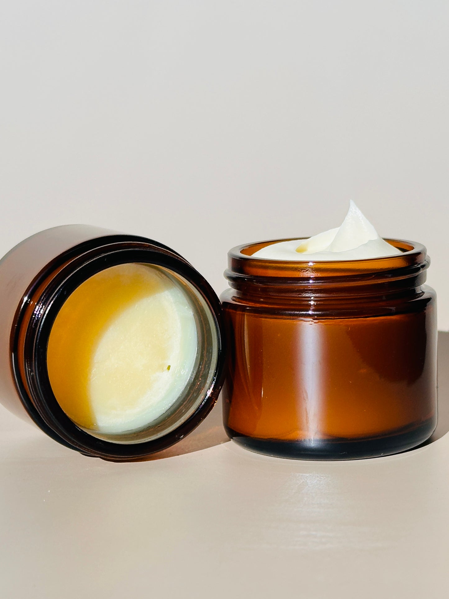 BARE NECESSITIES - Unscented Tallow Balm
