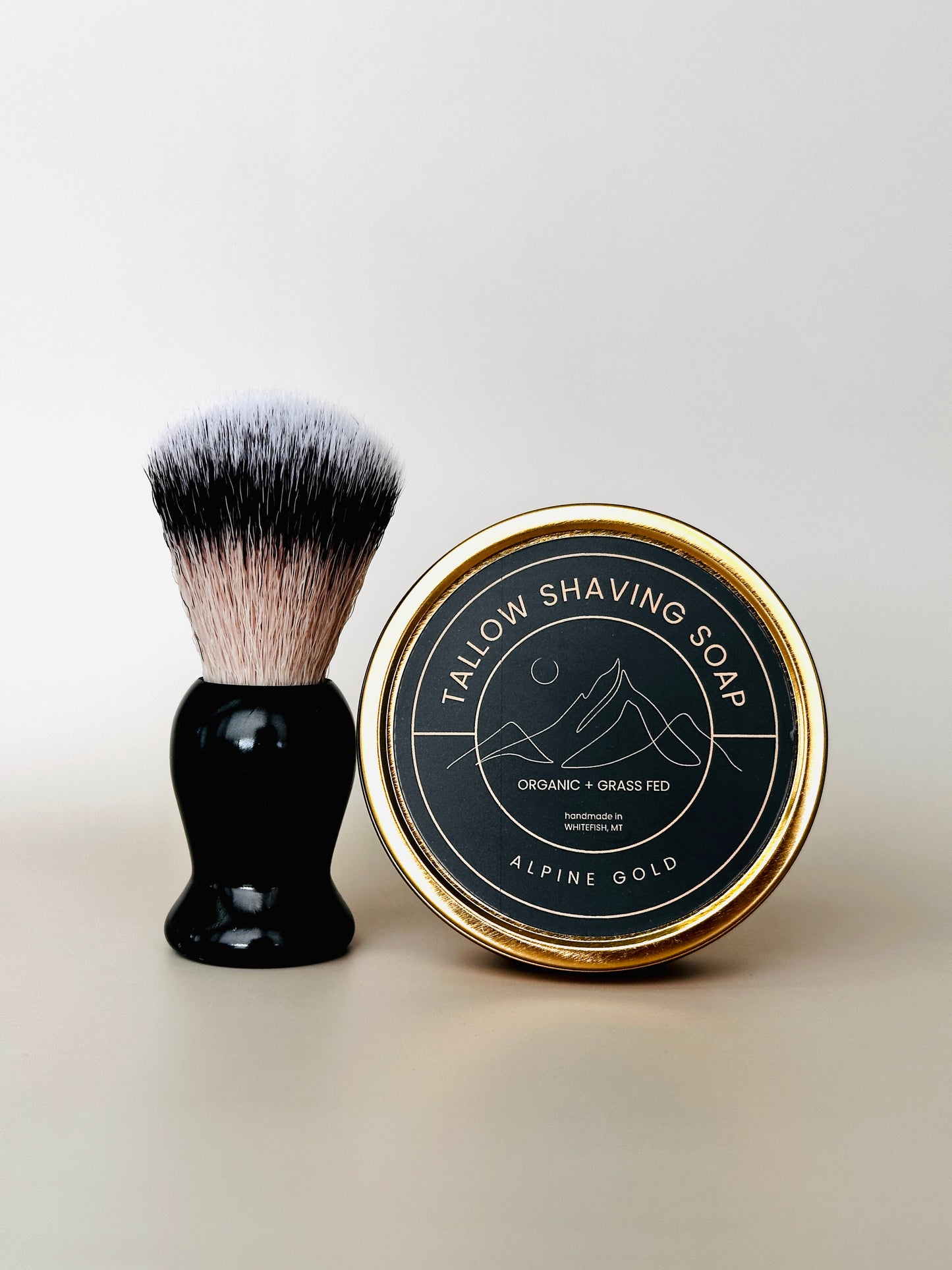 Shave Duo
