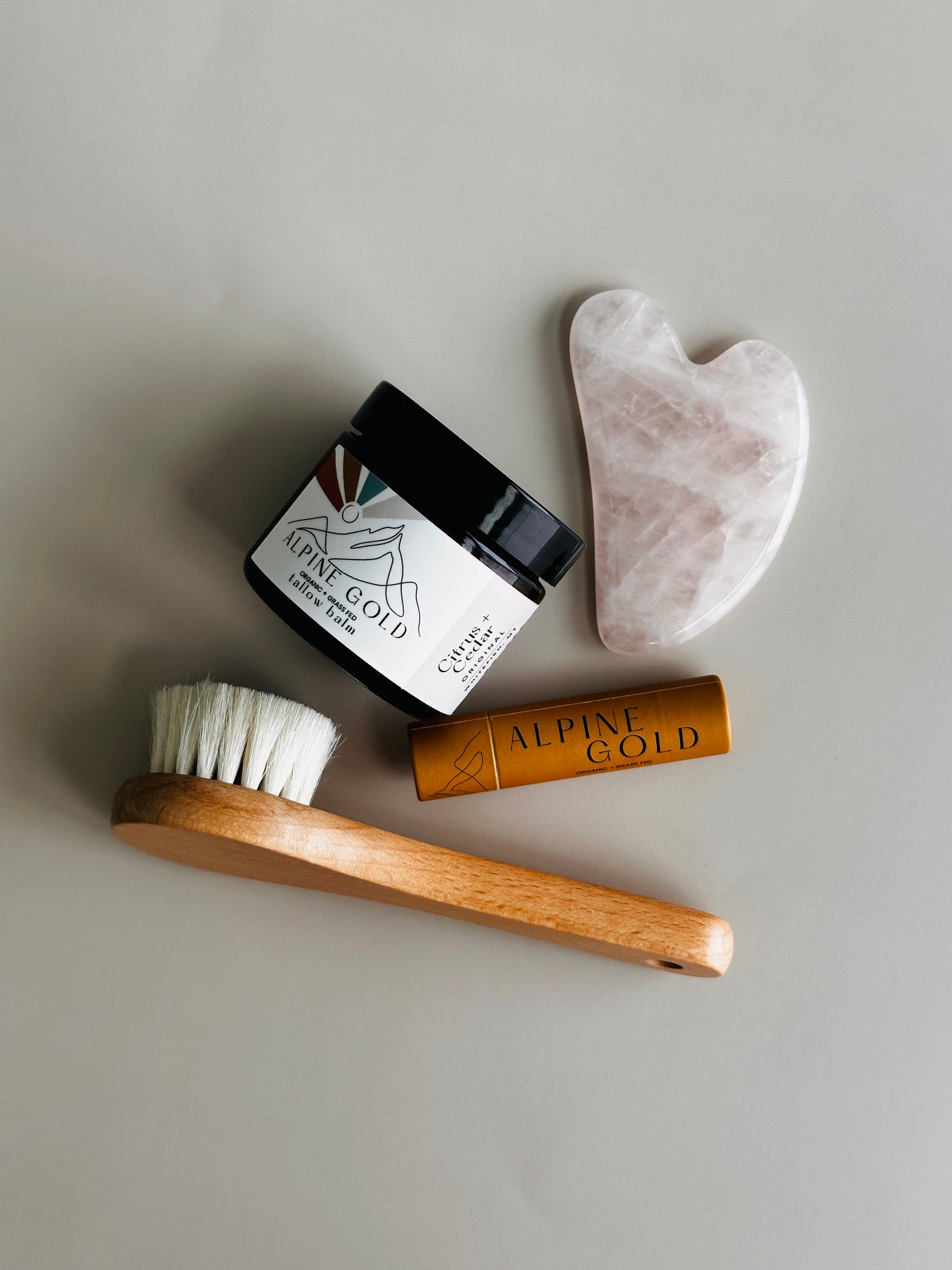 Ultimate Tallow Collection + CITRUS + CEDAR
