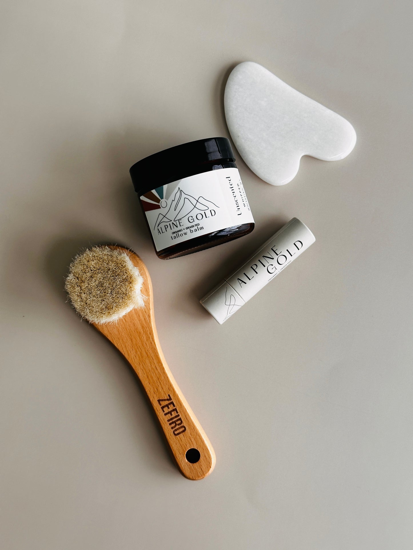 Ultimate Tallow Collection - UNSCENTED