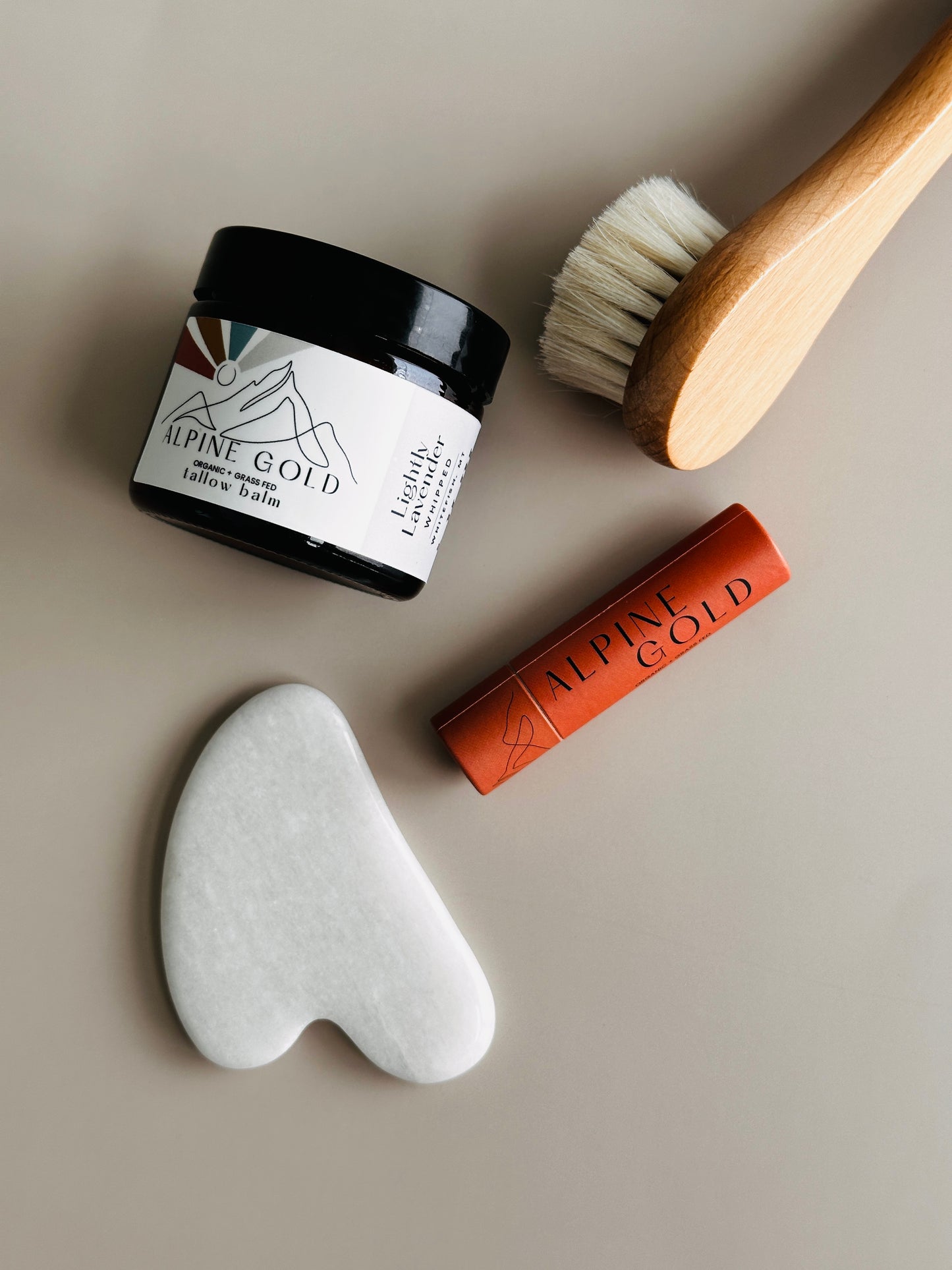 Ultimate Tallow Collection - LIGHTLY LAVENDER