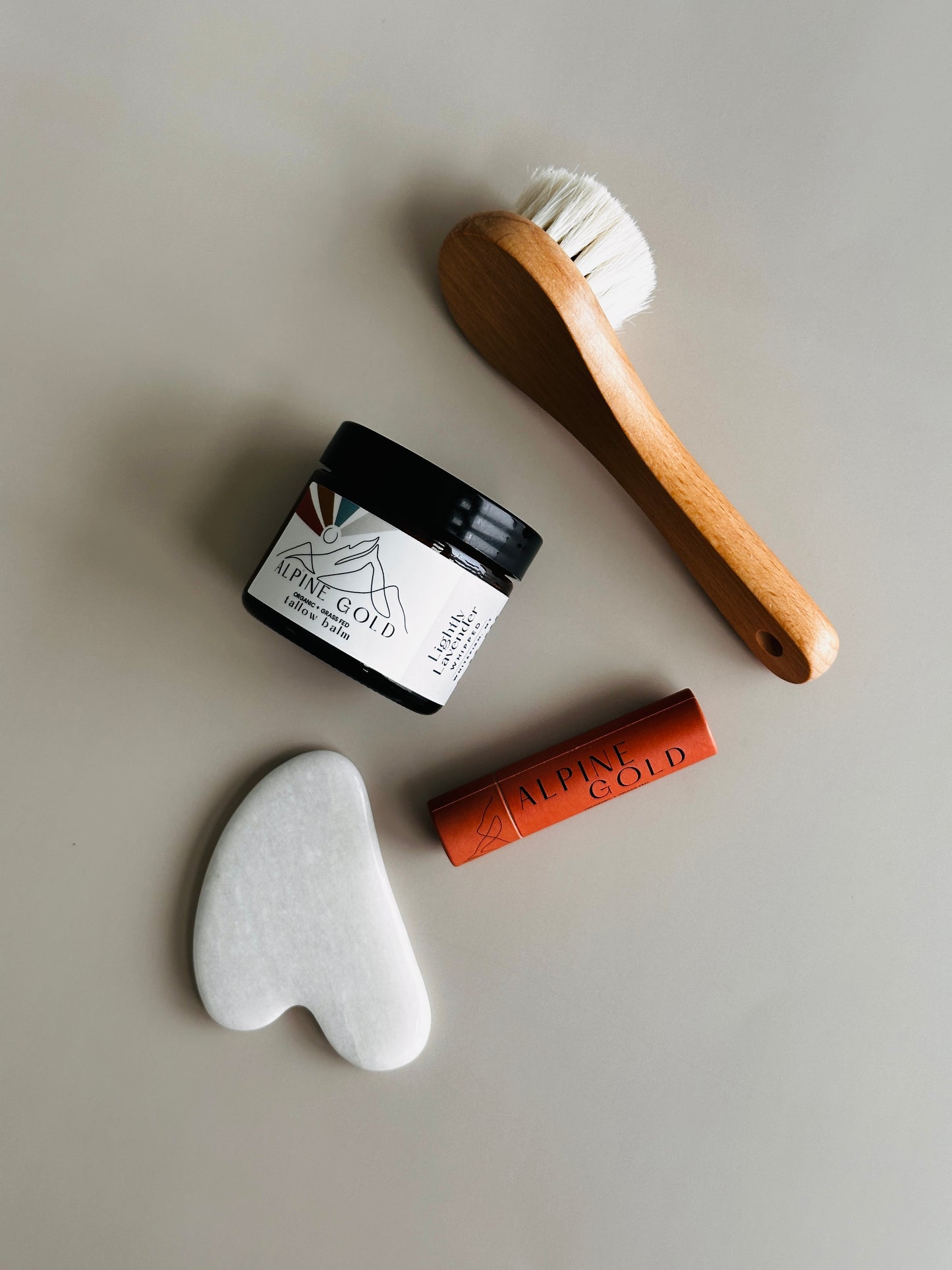 Ultimate Tallow Collection - LIGHTLY LAVENDER