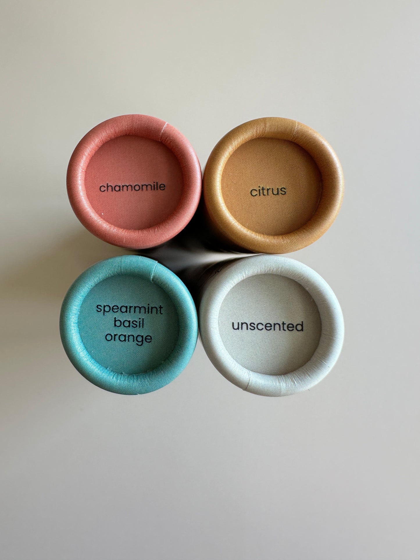 Totally Tallow - LIGHTLY LAVENDER