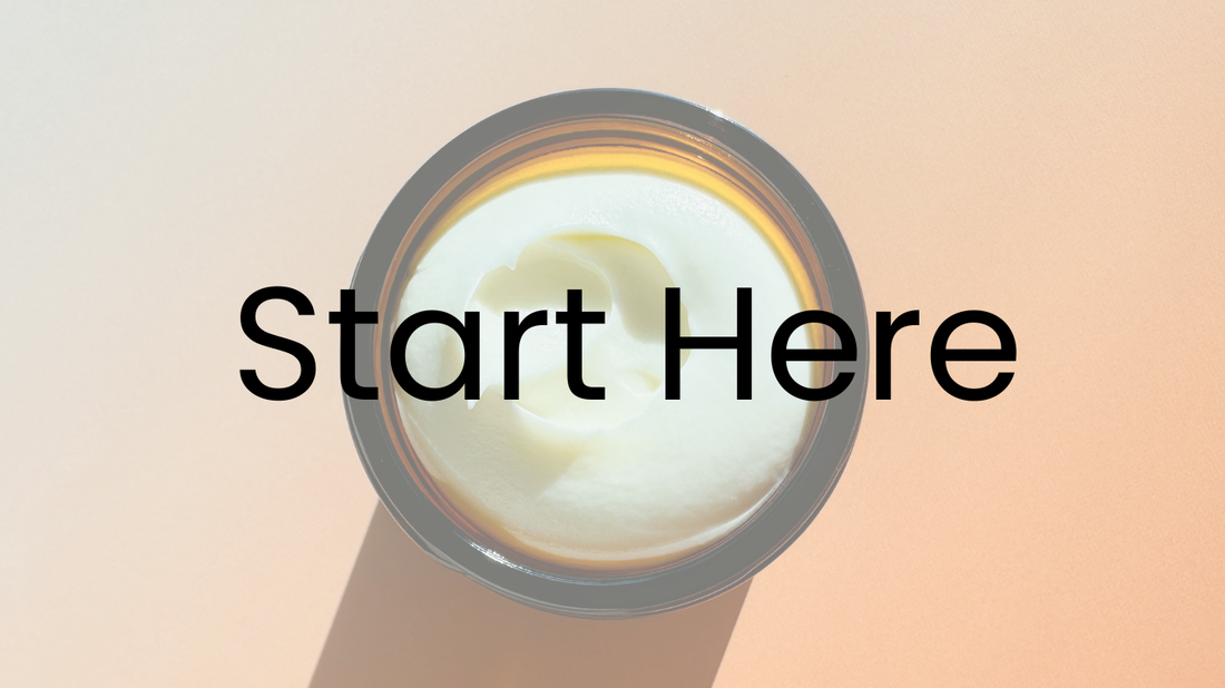 Tallow Skincare 101: What It Is + How to Start