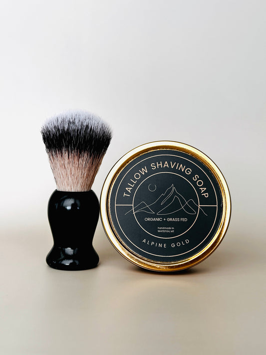 Shave Duo