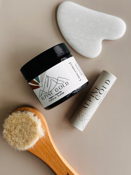 Ultimate Tallow Collection - UNSCENTED