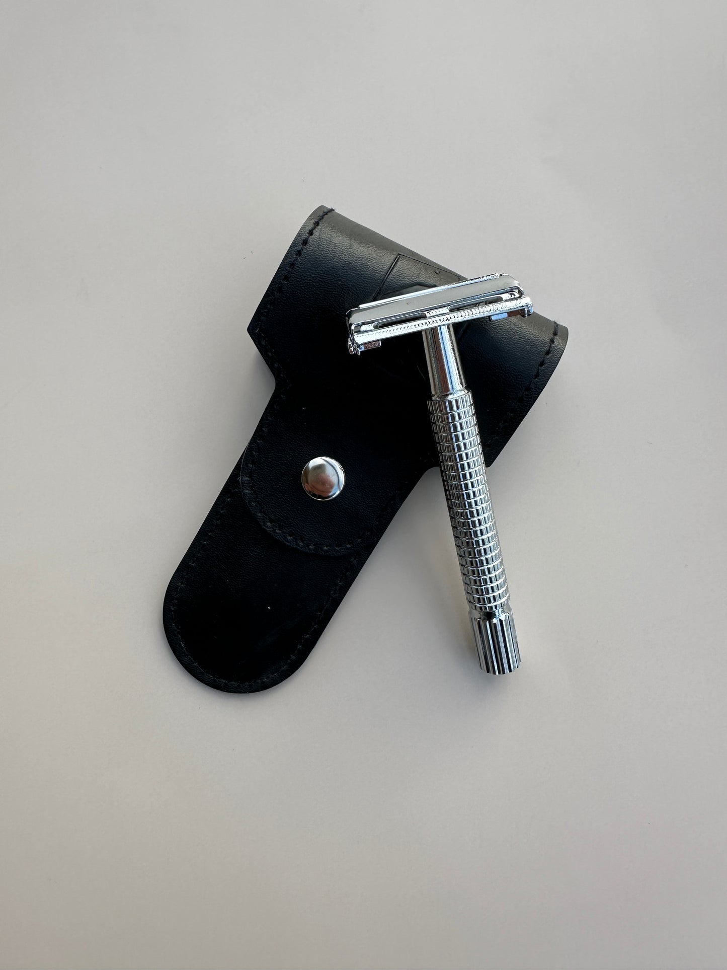 Double Edge Saftey Razor