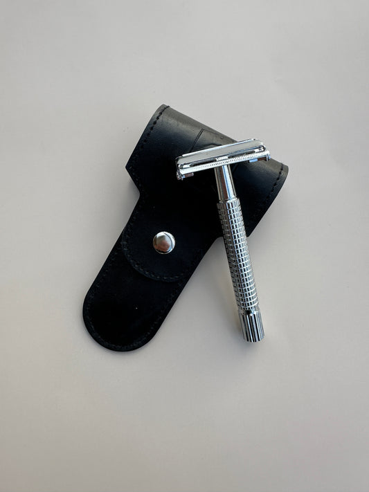 Double Edge Saftey Razor