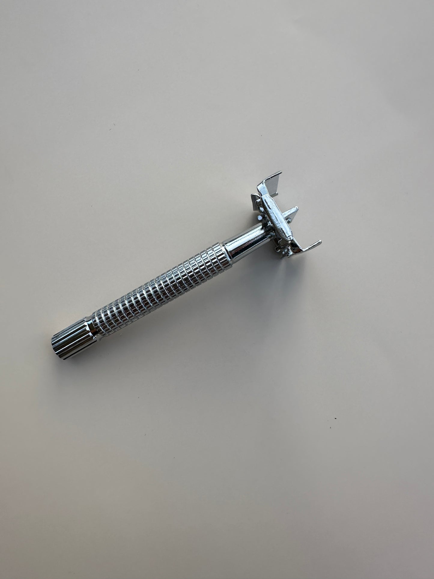 Double Edge Saftey Razor