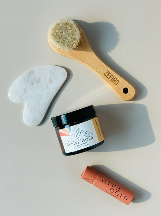 Ultimate Tallow Collection - FRANKINCENSE
