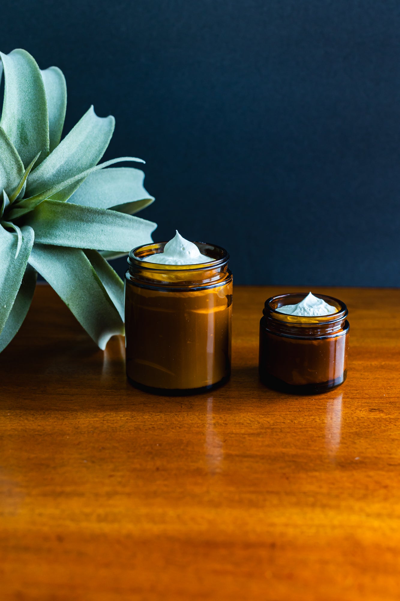 LAVENDER + FRANKINCENSE - Tallow Balm